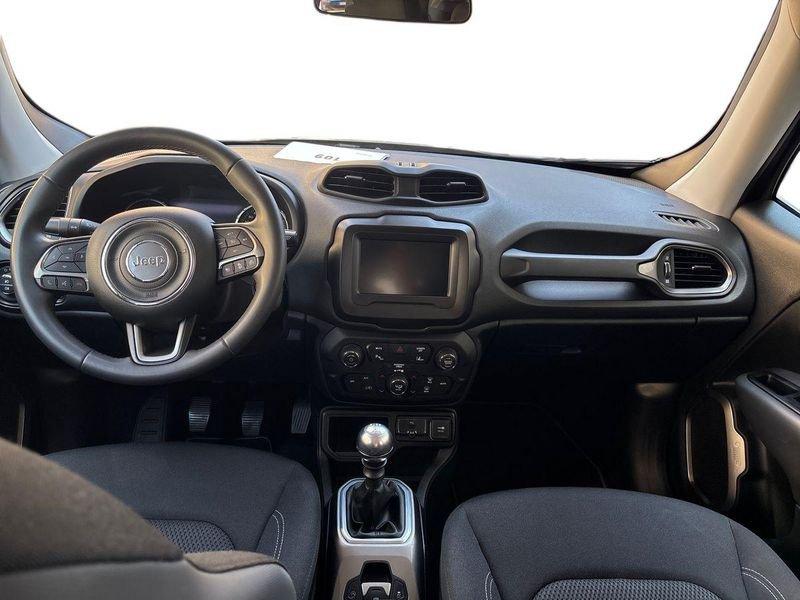 Jeep Renegade 1.0 T3 120cv Business