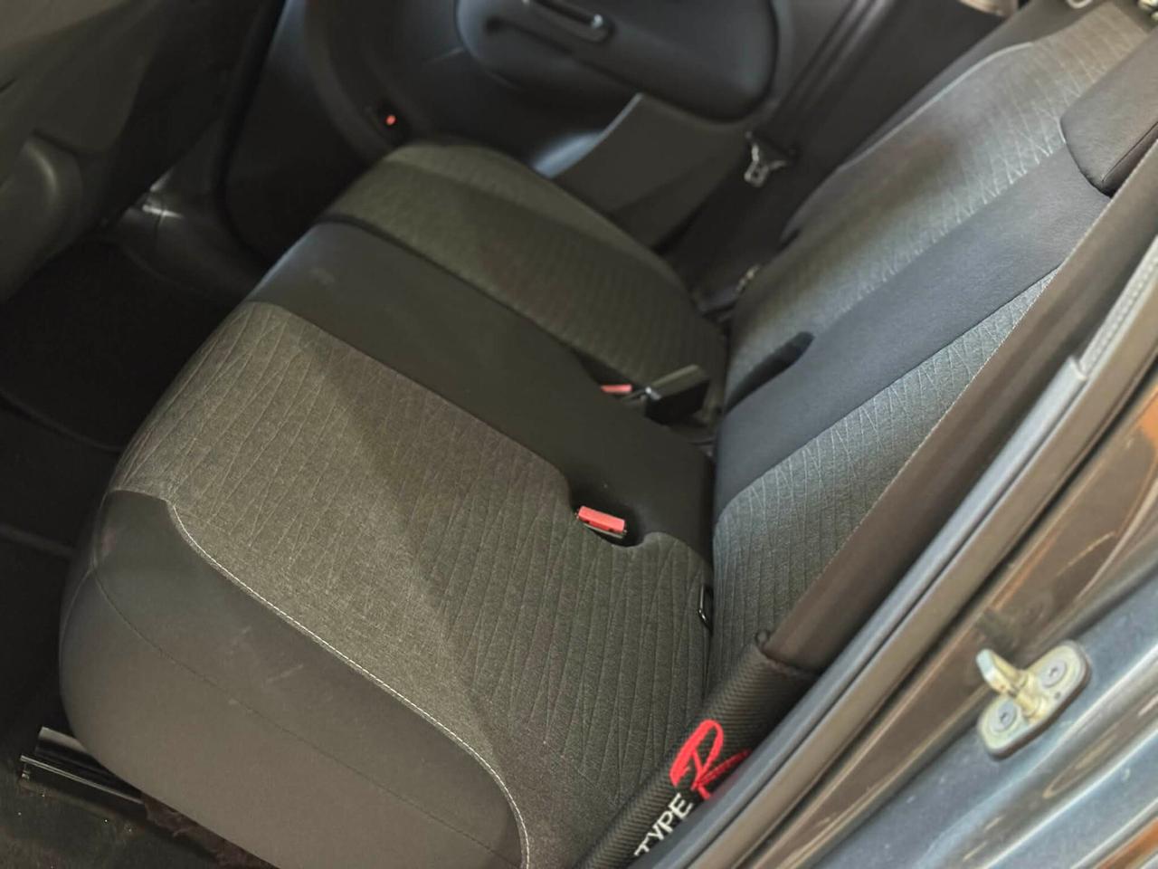 Citroen C3 Picasso BlueHDi EURO6 GIOIELLINO