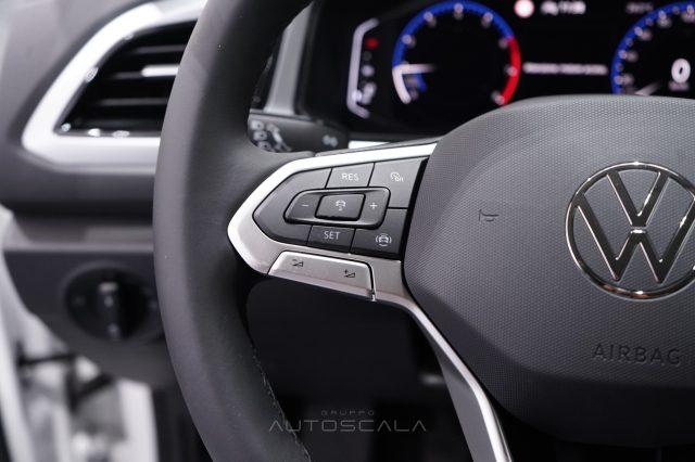 VOLKSWAGEN T-Roc 1.0 TSI 116cv Sport