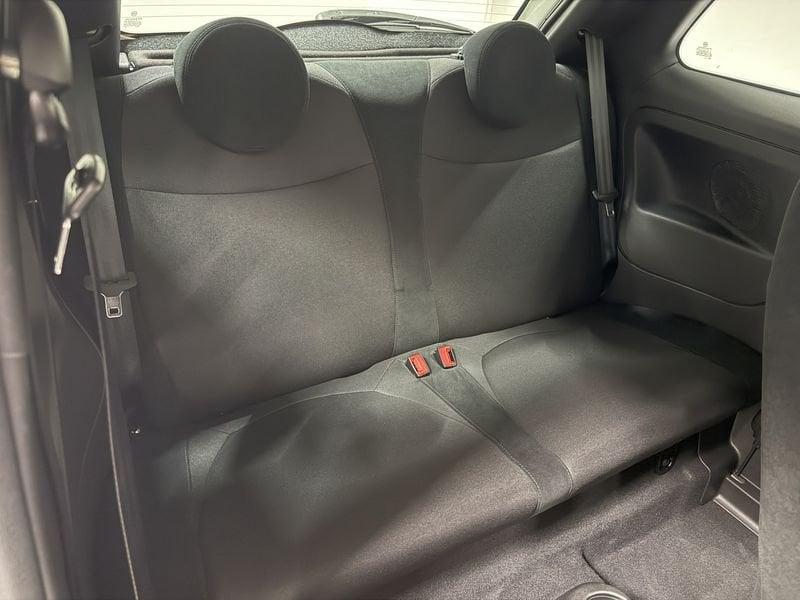 Abarth 595 595 1.4 t-jet 165cv