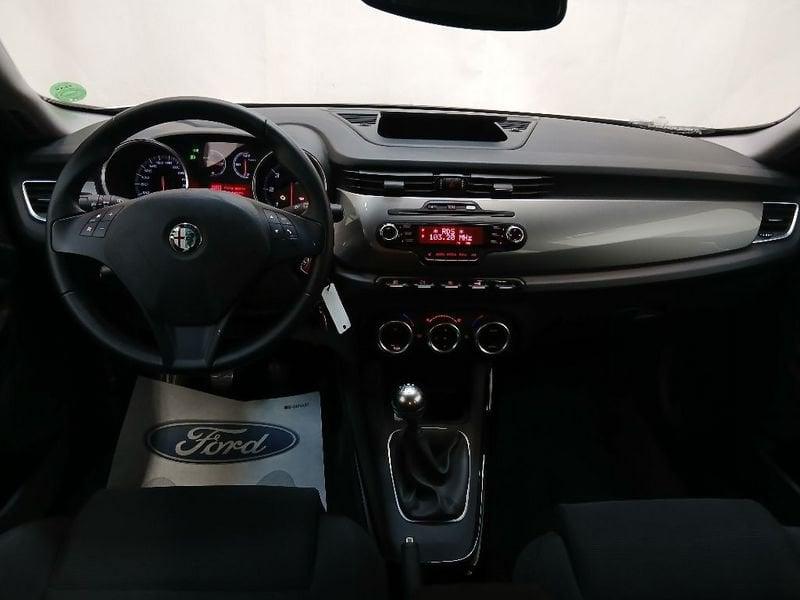 Alfa Romeo Giulietta 1.6 jtdm-2 Progression