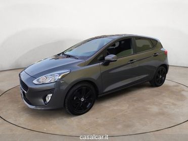 Ford Fiesta 1.1 85 CV 5 porte Titanium 24 MESI DI GARANZIA