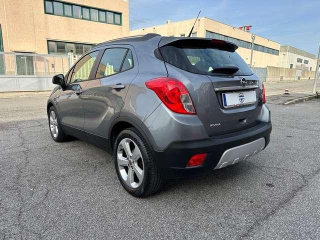 Opel Mokka 1.6 Ecotec 115CV 4x2 Start&Stop Cosmo