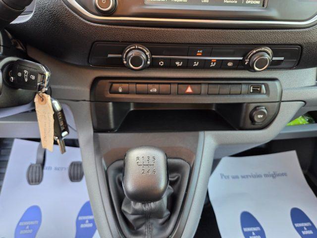 FIAT Scudo 1.5 BlueHDi 100 CV PL-SL-TN Furgone Business
