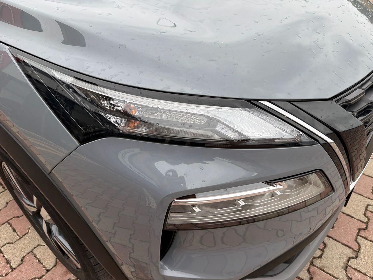 NISSAN X-Trail 1.5 e-power N-Connecta e-4orce 4wd auto 7p.ti