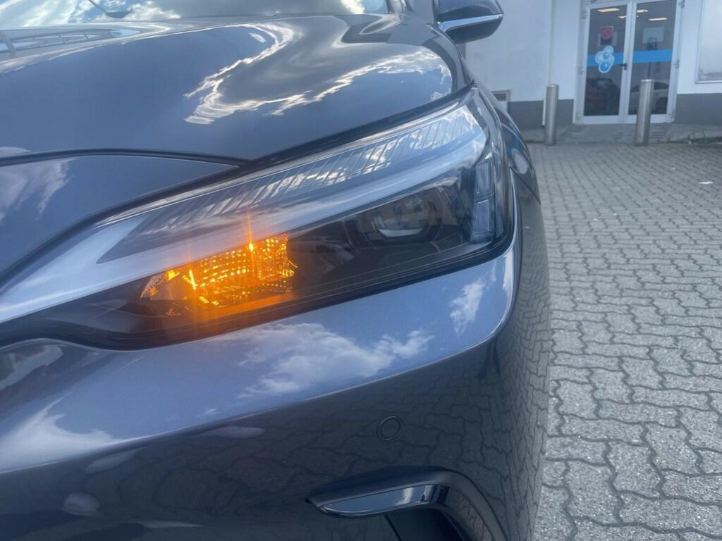 Lexus NX 450 2.5 Plug-in Premium+ 4WD e-CVT