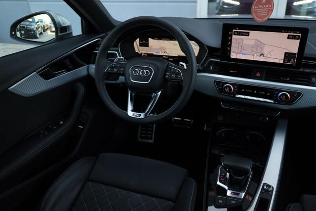 AUDI RS4 Avant