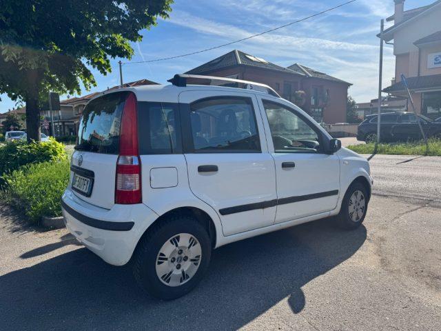 FIAT Panda 1.2 AlesSsi