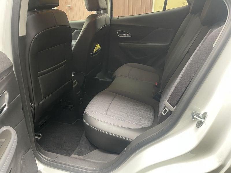 Opel Mokka X Mokka X 1.4 t Ultimate s&s 4x2 120cv
