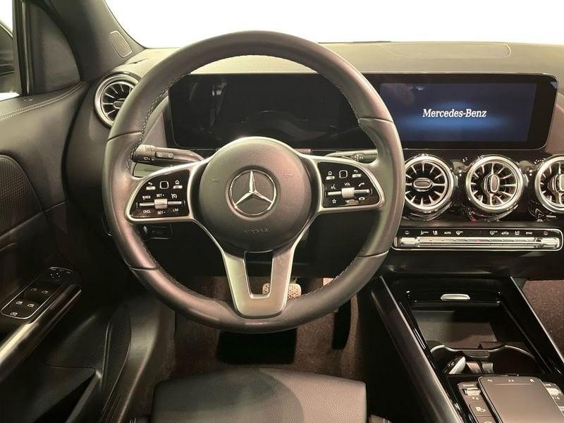 Mercedes-Benz GLA 180 d Automatic Sport Plus
