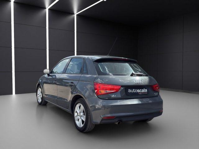 AUDI A1 1.0 82 CV TFSI Admired