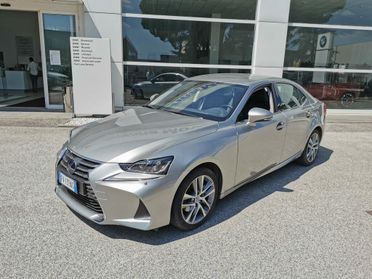 Lexus IS 300 300 2.5 Hybrid Executive CVT