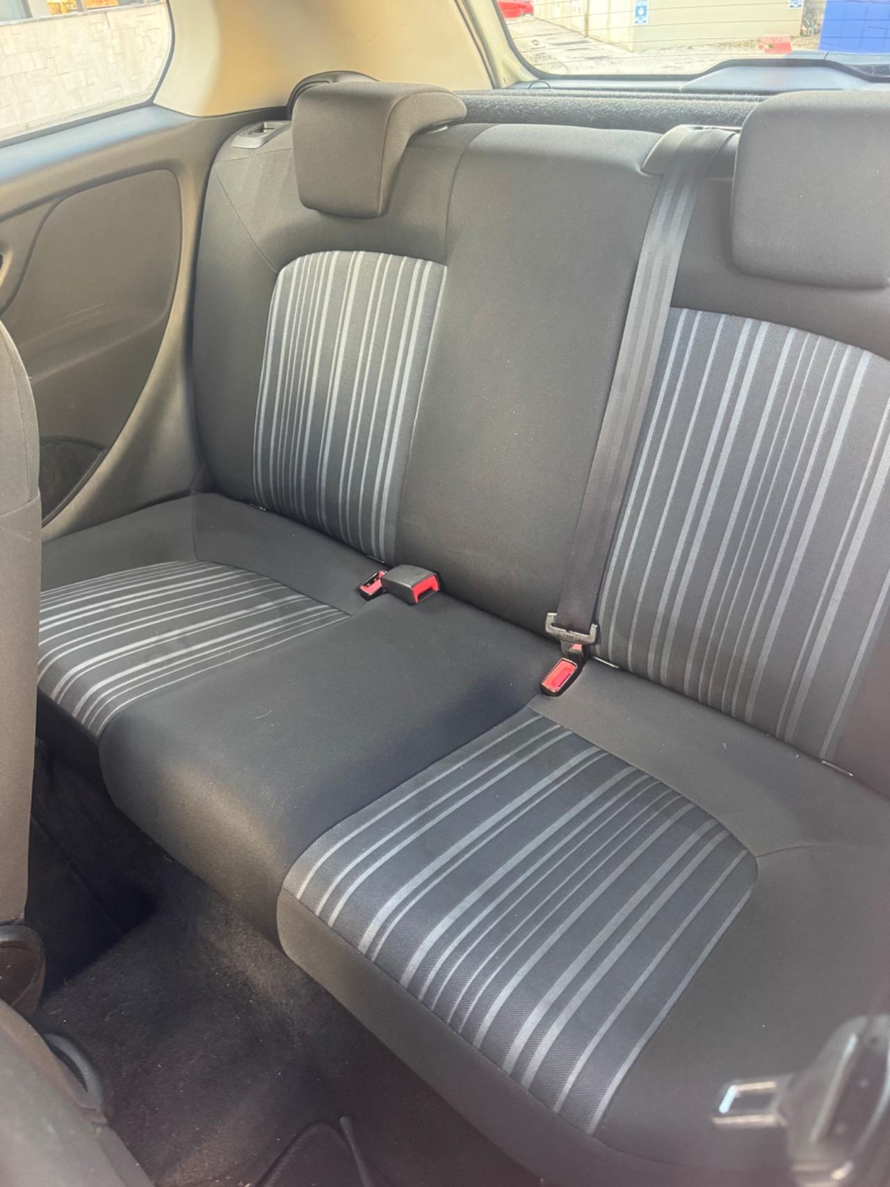 Fiat Punto Evo 1.2 3 porte S&S Dynamic