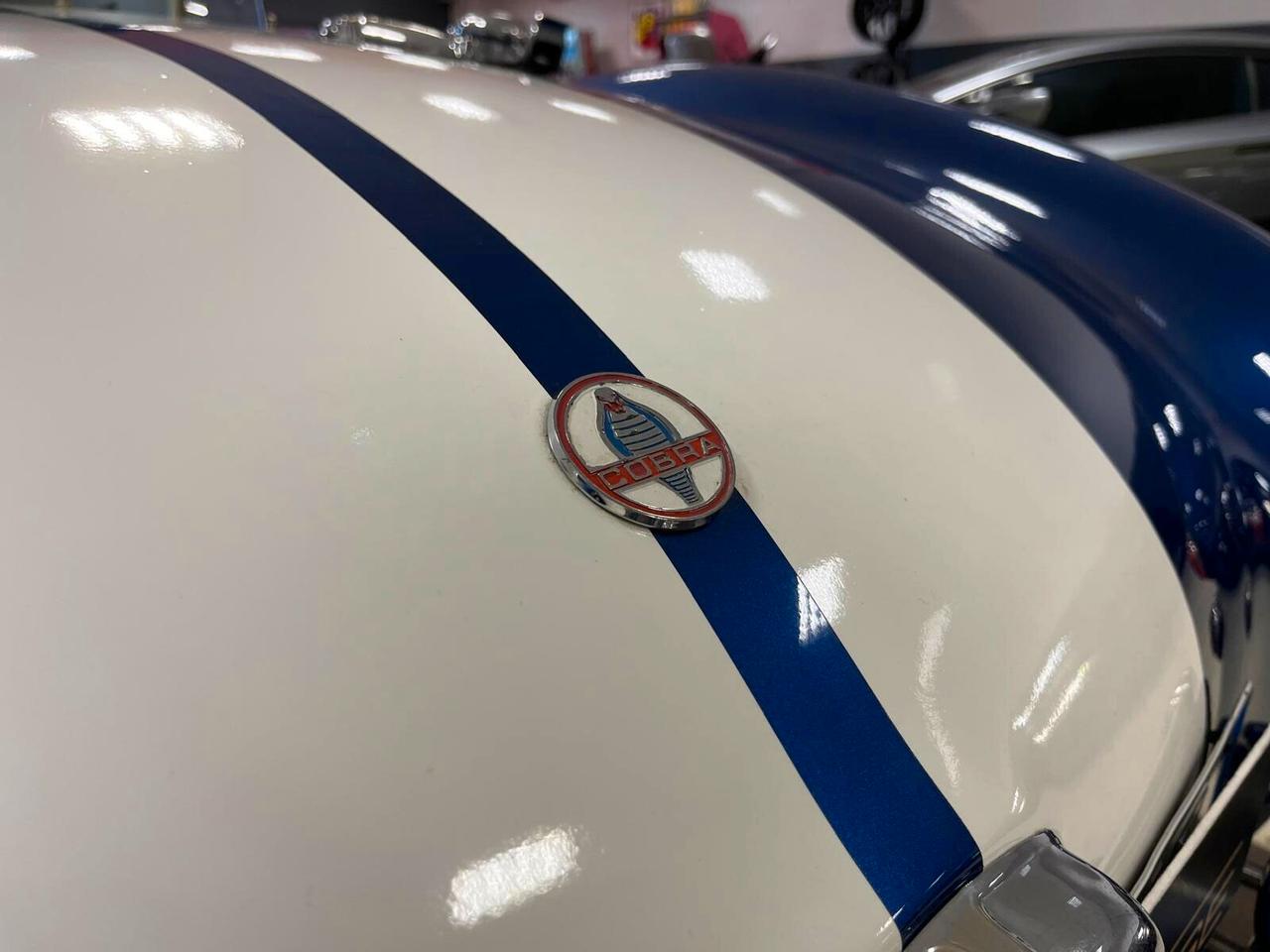 Ac Cobra Dax Toyjero