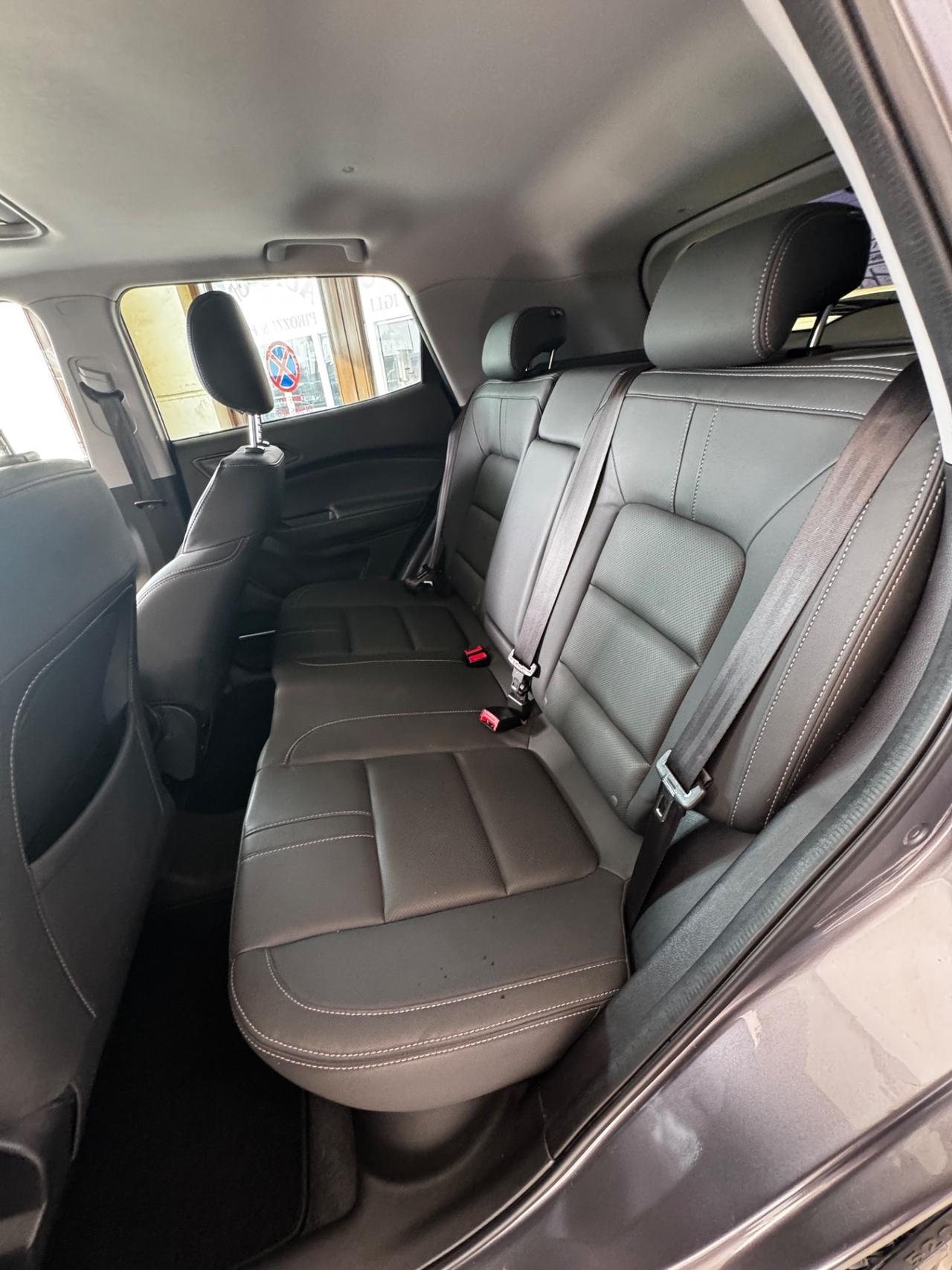 Dr 4.0 1.5 Bi-Fuel GPL