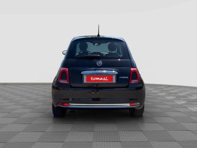 FIAT 500 500 1.0 Hybrid Star