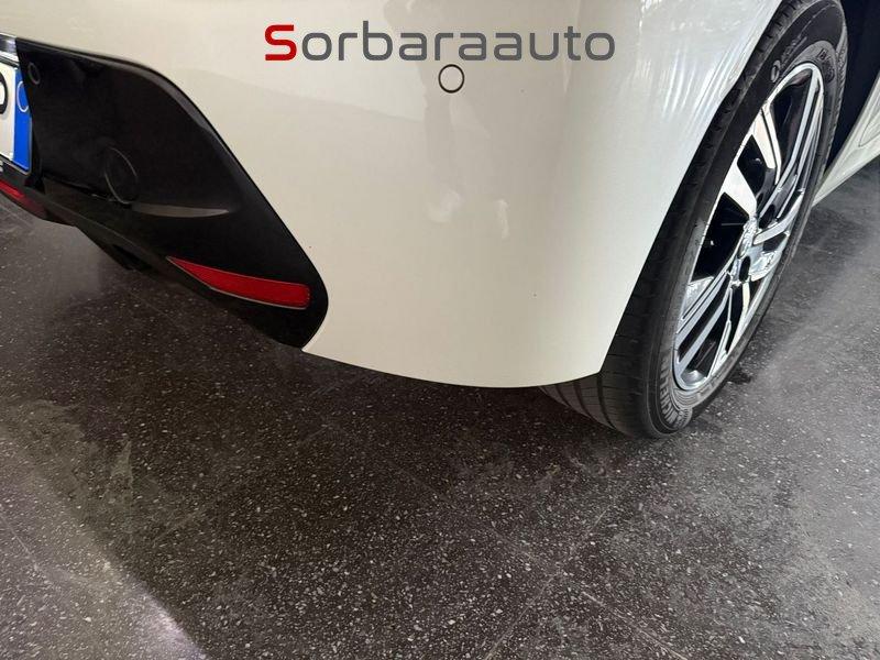 Peugeot 208 208 1.2 puretech Allure s&s 100cv eat8 my20