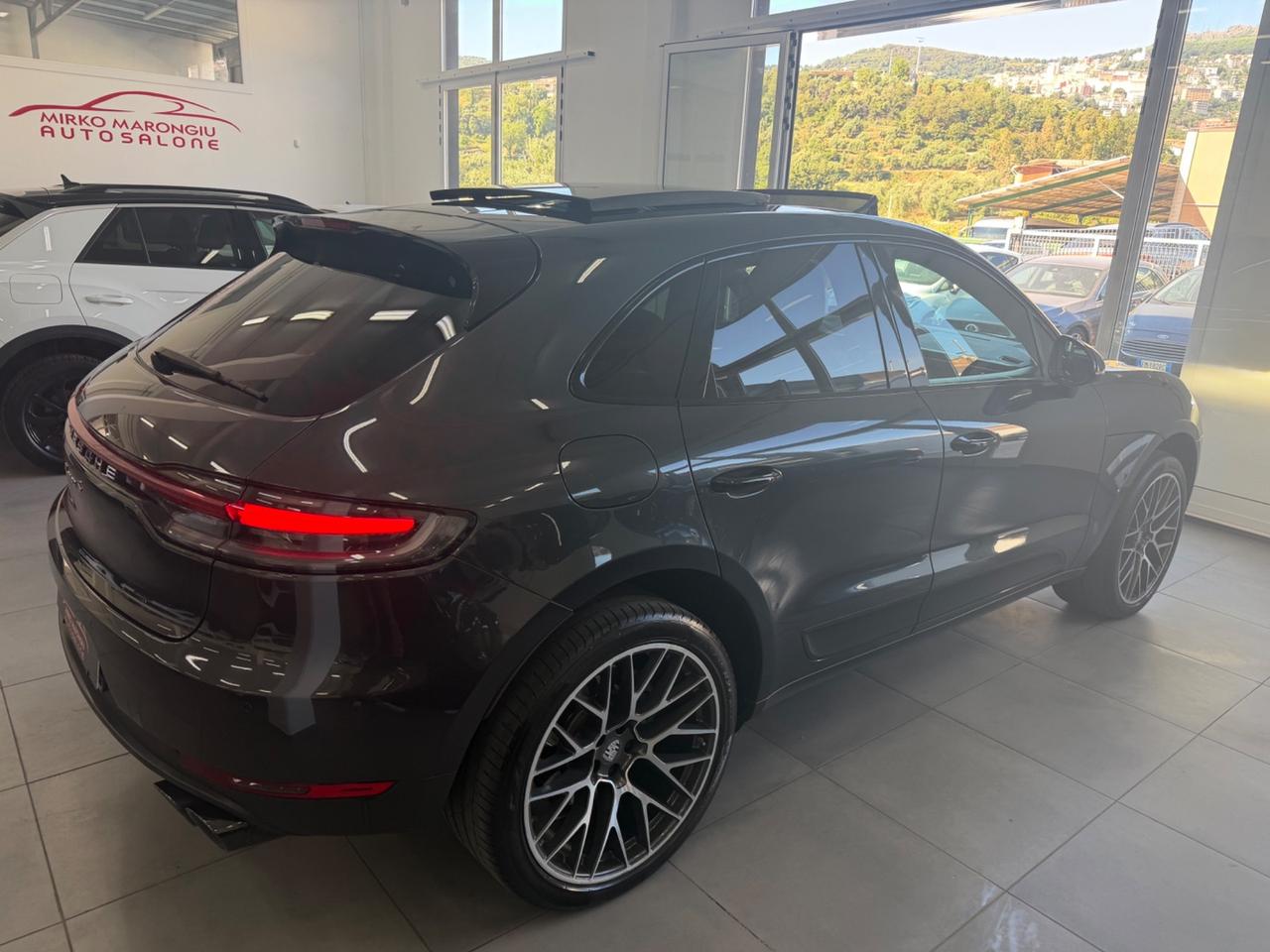 Porsche Macan 3.0 S FINANZIABILE