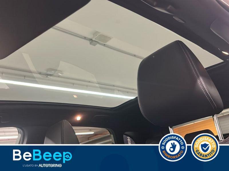 Nissan Qashqai 1.5 E-POWER TEKNA+ 2WD