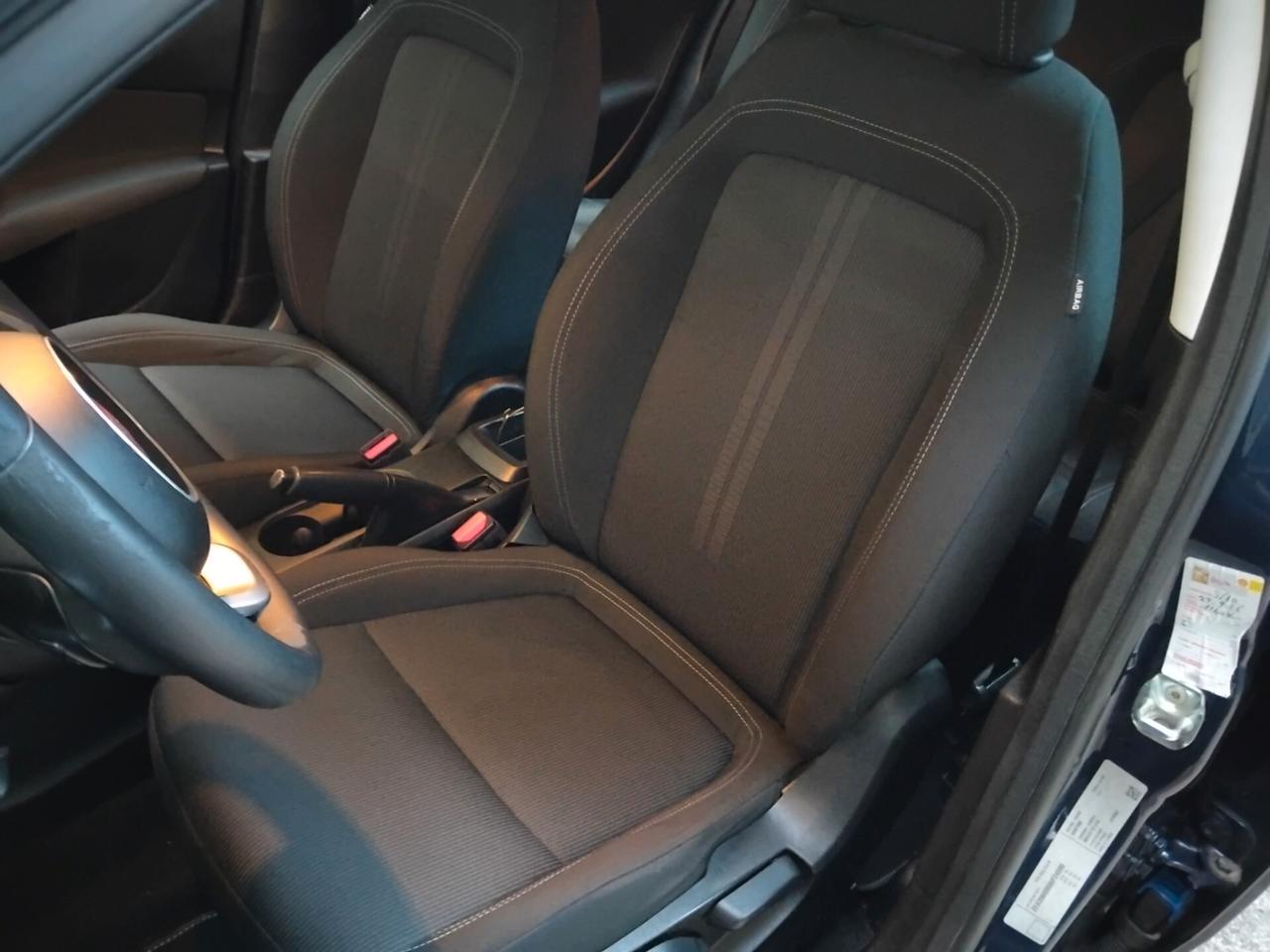 Fiat Tipo 1.4 gpl garanzia