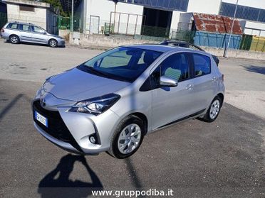 Toyota Yaris III 2017 5p Benzina 5p 1.5 Active my18