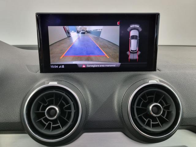 AUDI Q2 35 TFSI S tronic S line Edition