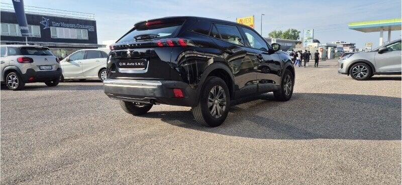 Peugeot 2008 2008 PureTech 100 S&S Active Pack