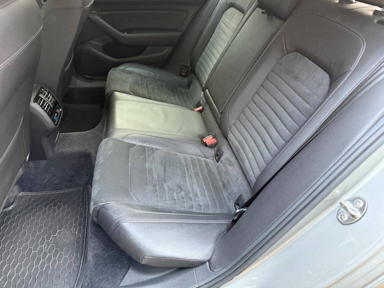 VOLKSWAGEN PASSAT 2.0 BITDI HIGH. 4MOTION DSG 240CV