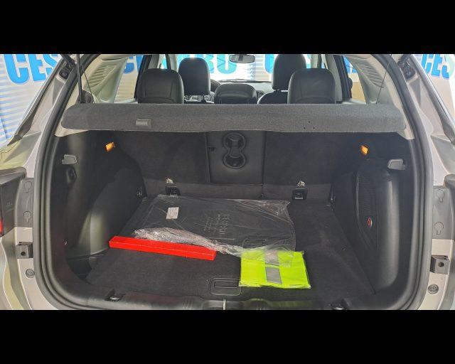 JEEP Compass 2.0 mjt Limited 4wd 140cv auto