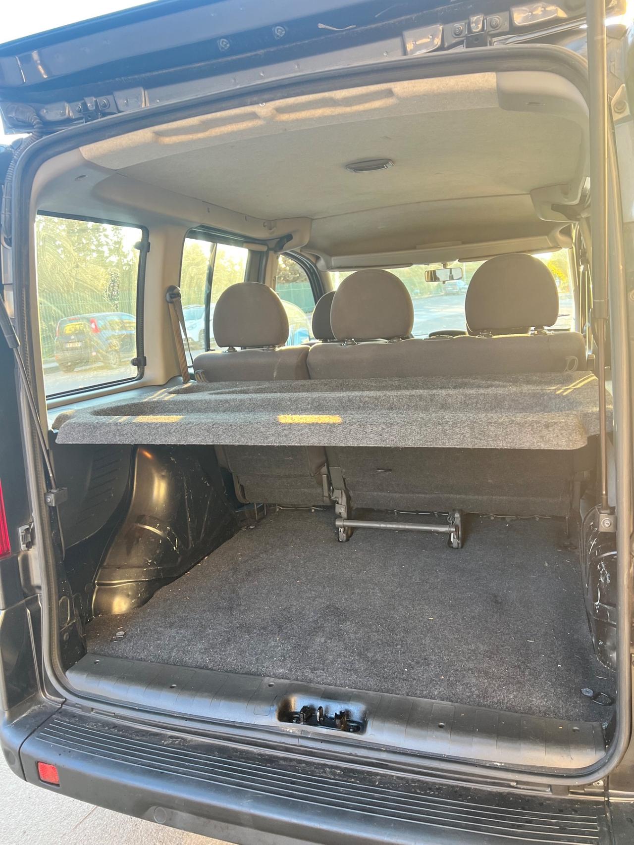 Fiat Doblo Doblò 1.3 Multijet 16V Active