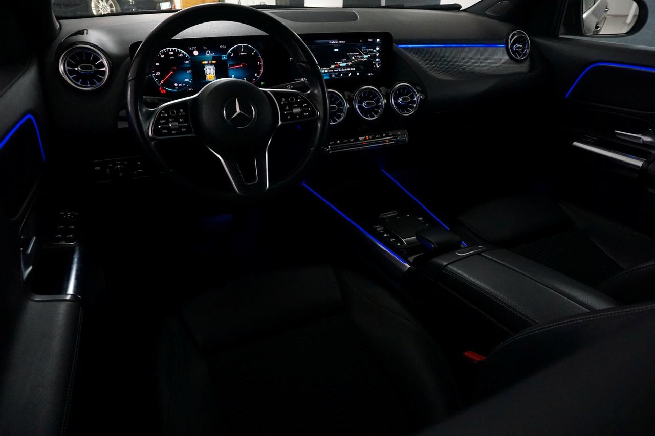 Mercedes-benz GLA 180 d Automatic Sport Plus