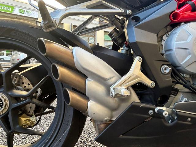 MV AGUSTA F3 675 675