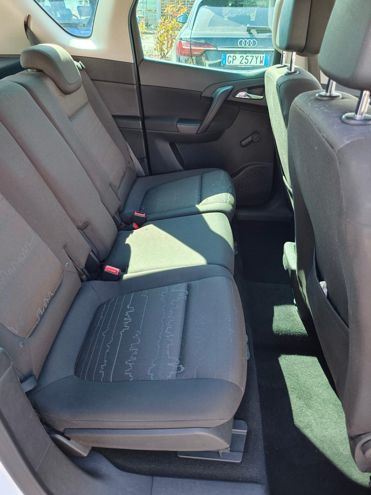 Opel Meriva 1.4 100CV One