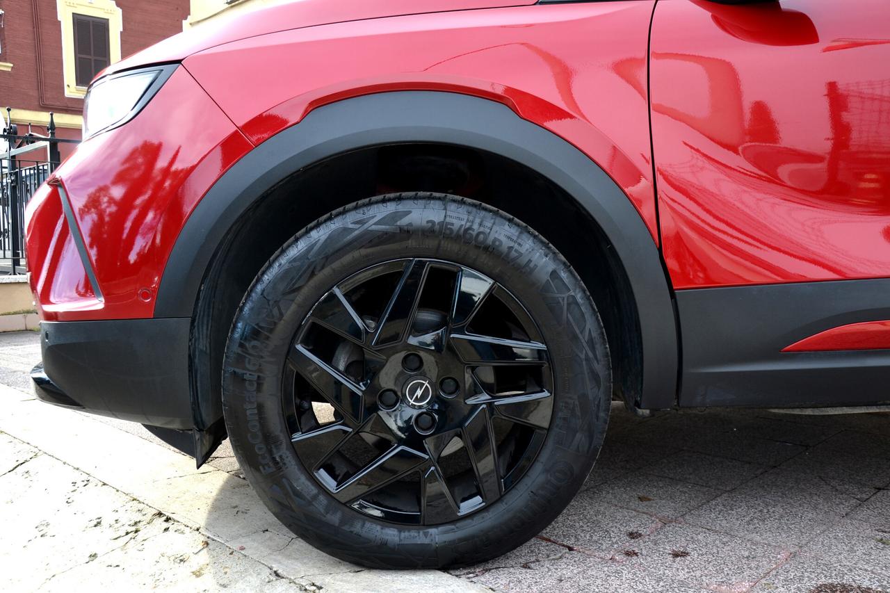 Opel Mokka 1.2 TURBO 101CV GS **PREZZO VERO**TOP DI GAMMA**