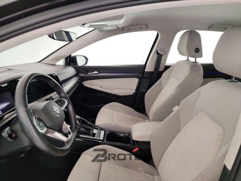 Volkswagen Golf Golf 1.5 tsi evo Style 130cv