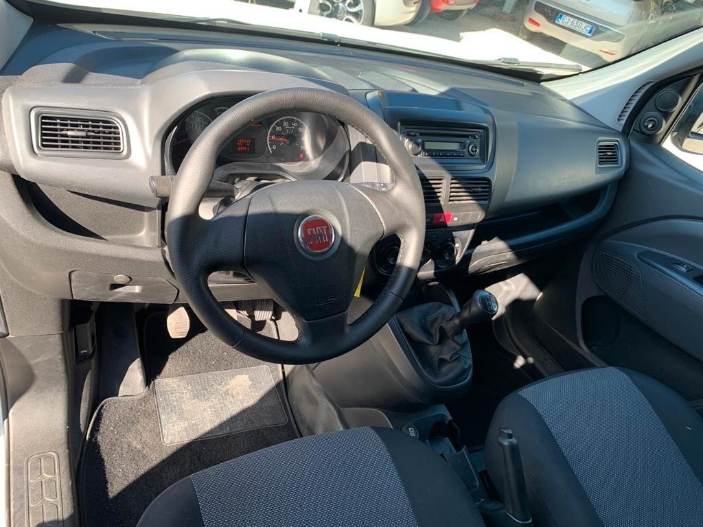 Fiat Doblo 1.3MTJ 90CV IVA