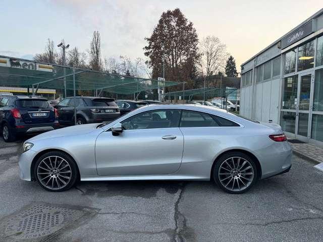 Mercedes-Benz E 220 d 4Matic Premium Plus