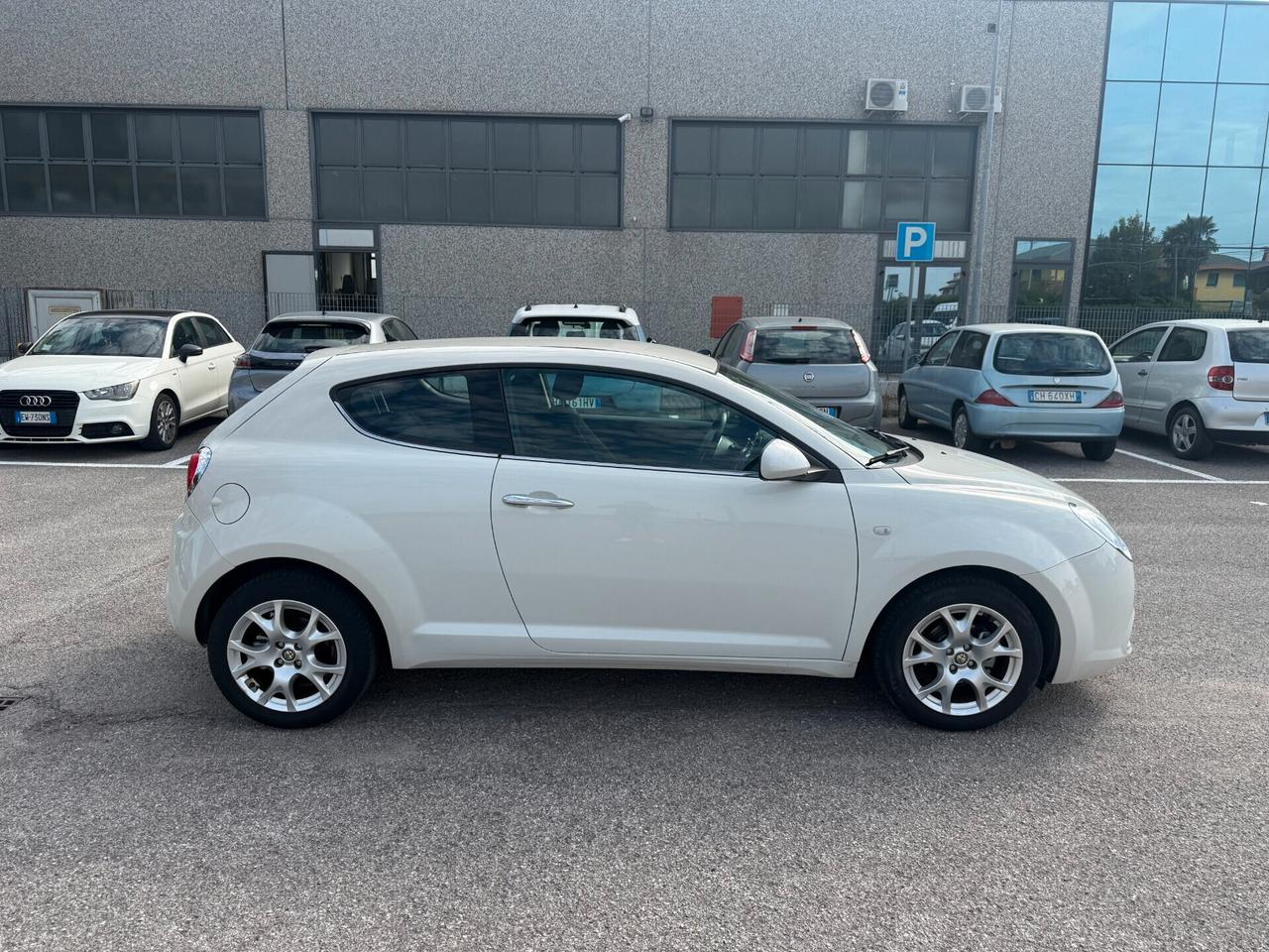 Alfa Romeo MiTo 1.4 78 CV 8V S&S Distinctive Sport Pack