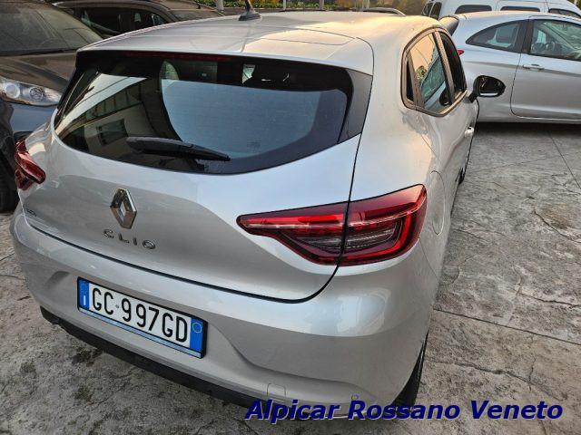 RENAULT Clio TCe 100 CV 5 porte Business