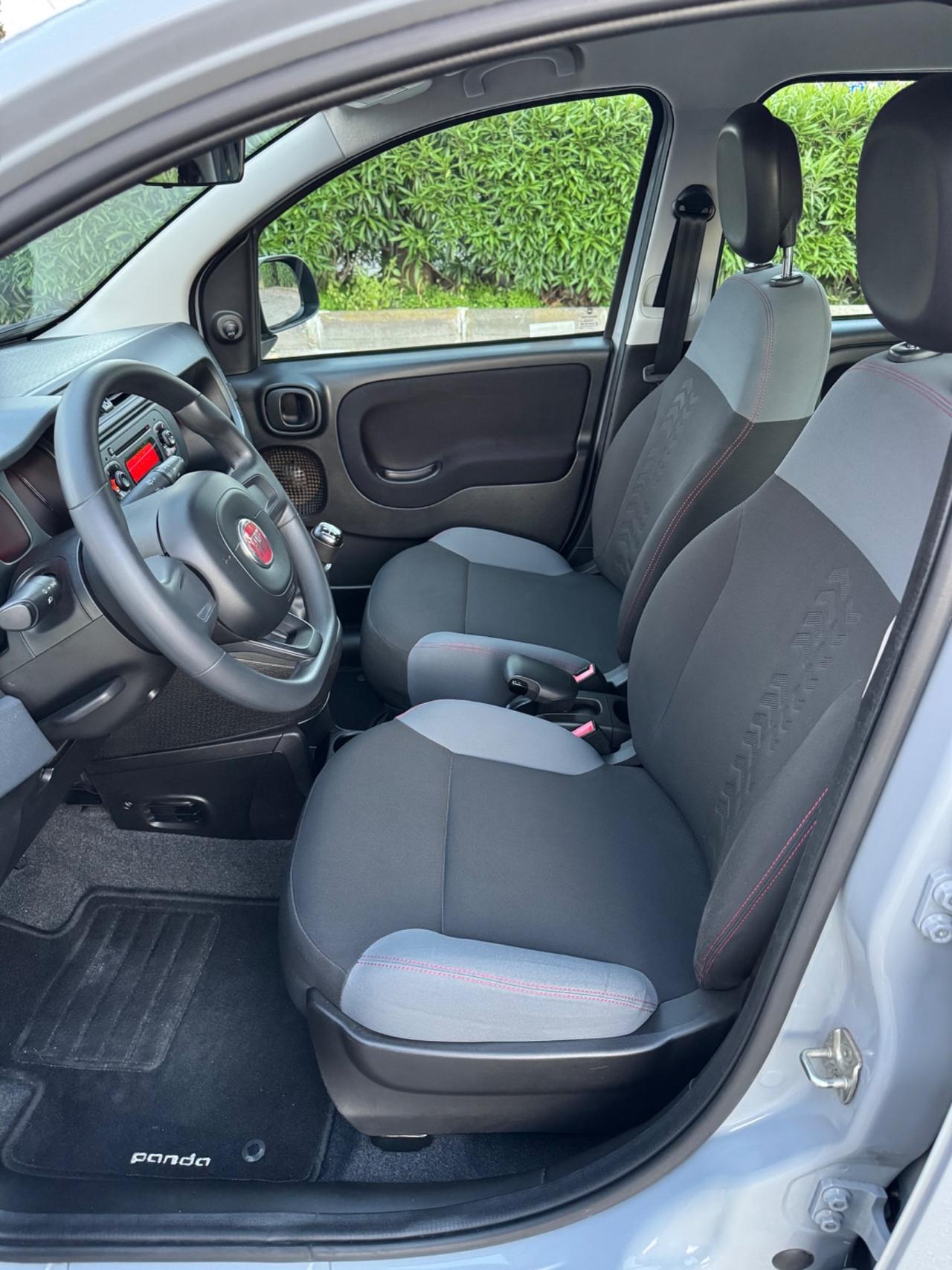 Fiat Panda 1.2 SOLO 46.000 CHILOMETRI