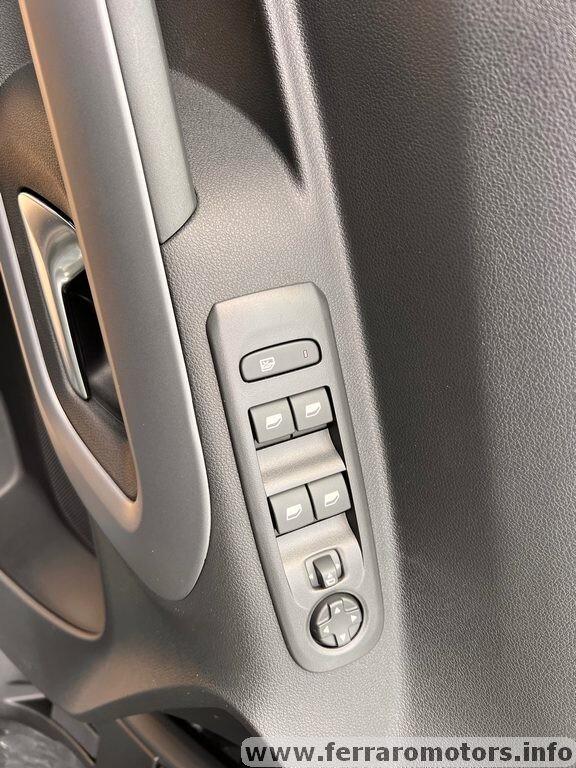 Fiat Doblò s3 1.5 BlueHdi 130CV Combi N1 autocarro a 265 euro al mese