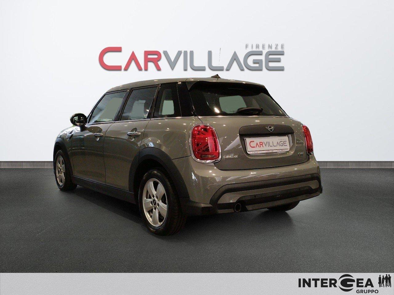 MINI Mini 5p 1.5 One Classic 75cv