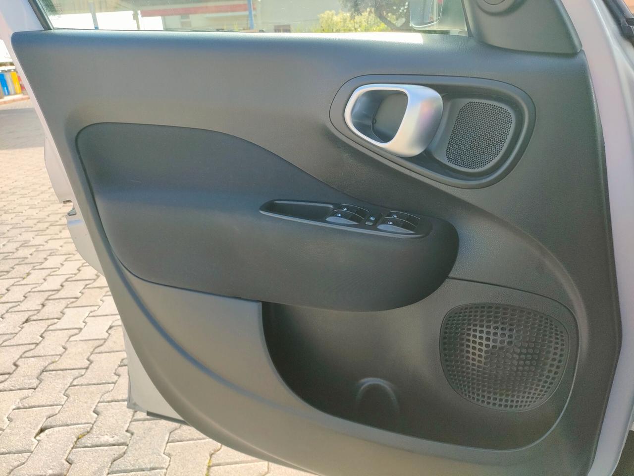 Fiat 500L 1.3 MTJ UNICO PROPRIETARIO!!