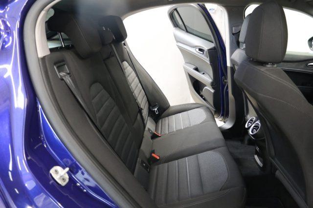 ALFA ROMEO Stelvio 2.2 Turbodiesel 190 CV AT8 Q4