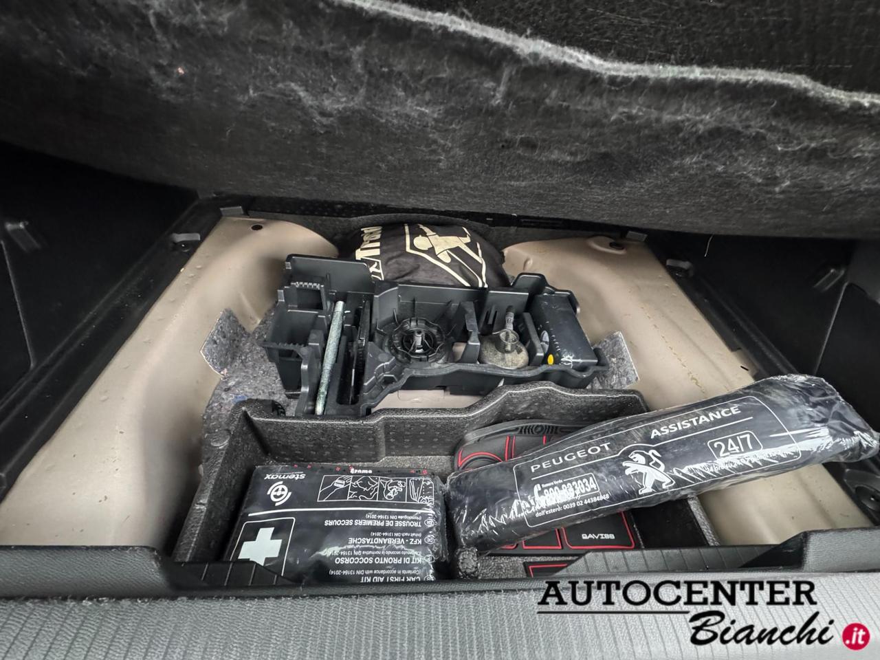 Peugeot 2008 1.5 bluehdi GT s&s 130cv eat8