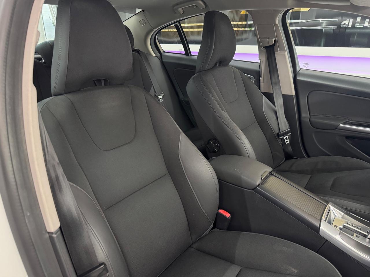 Volvo S60 D5 Geartronic Summum Full Optional