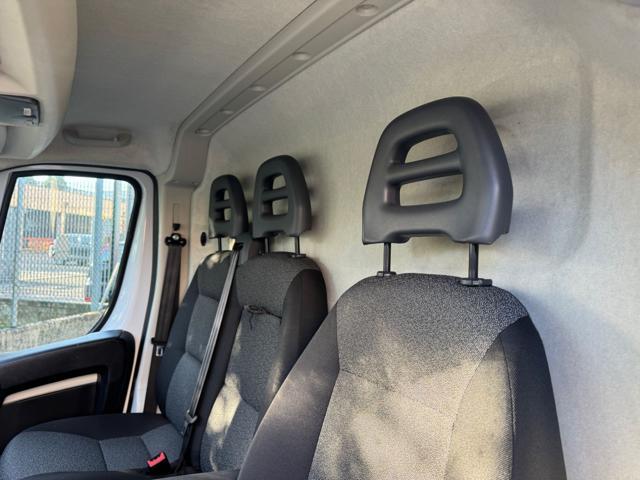 FIAT Ducato 30 2.3 MJT 120CV PM-TM Furgone