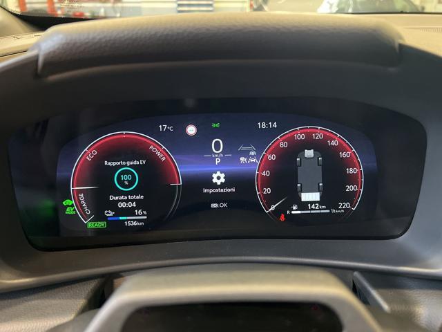 TOYOTA C-HR 2.0 PHEV Lounge Premiere