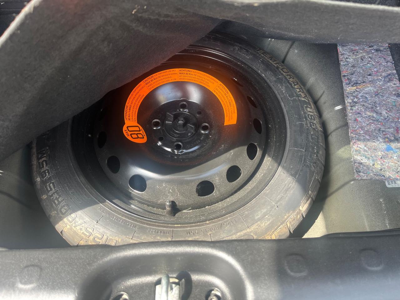Fiat Panda 0.9 TwinAir Turbo S&S 4x4