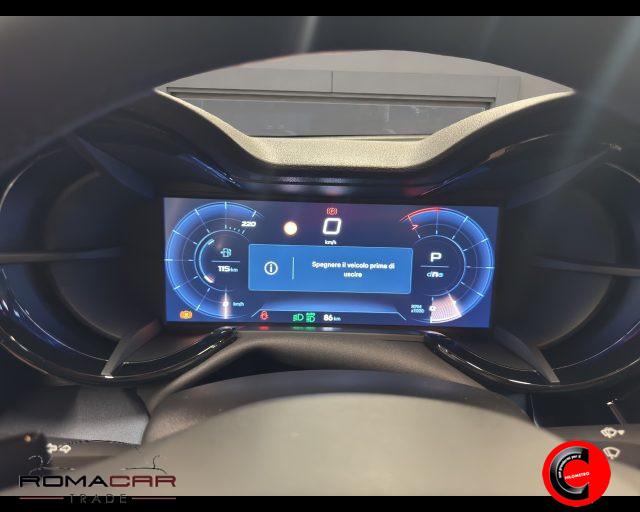 ALFA ROMEO Junior 1.2 145 CV Hybrid eDCT6